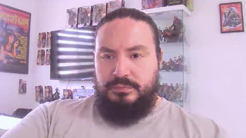 alextambet online show from May 15, 2:46 pm