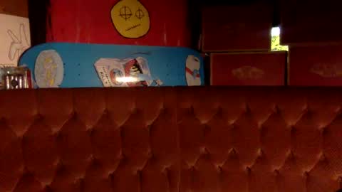 alexthegreat66 online show from December 24, 1:38 am