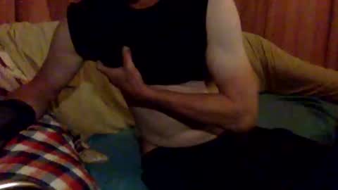 alexthegreat66 online show from September 22, 9:50 pm