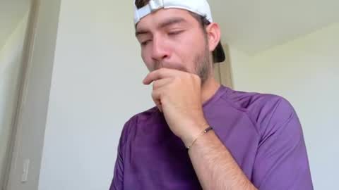Alex online show from June 12, 8:41 pm