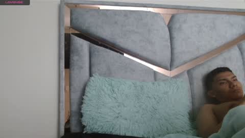 alex y luisa online show from January 24, 2:41 pm