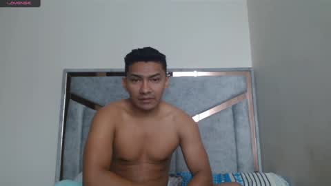 alex y luisa online show from February 16, 2:43 pm