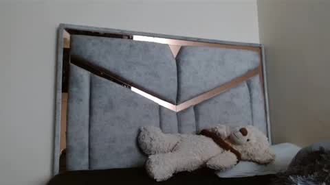 alex y luisa online show from March 6, 3:13 pm