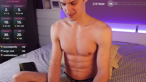 Snapshot of alexwexfor chatting on January 23, 3:32 pm Alex YOUR DREAM BOY online show from January 23, 3:32 pm