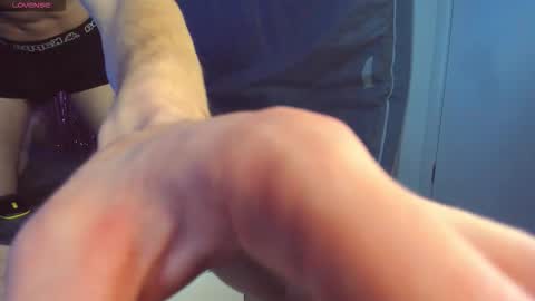 Snapshot of alexwexfor chatting on February 22, 11:53 am Alex YOUR DREAM BOY online show from February 22, 11:53 am