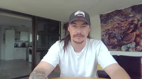 Alex online show from November 8, 12:55 am