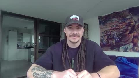 Alex online show from November 30, 12:47 am