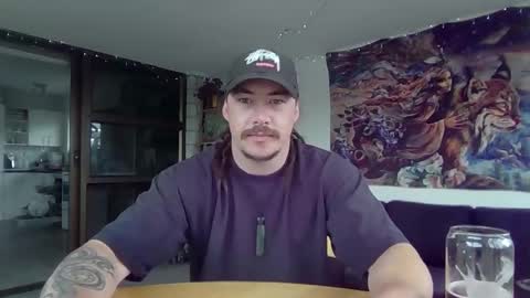 Alex online show from December 14, 11:53 pm