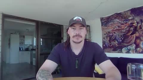 Alex online show from December 21, 12:51 am