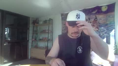 Alex online show from March 15, 3:23 am