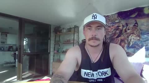 Alex online show from March 24, 3:33 am