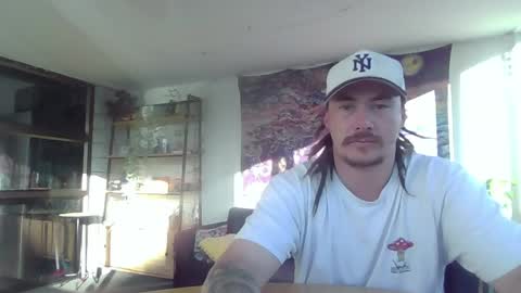 Alex online show from April 23, 4:14 am