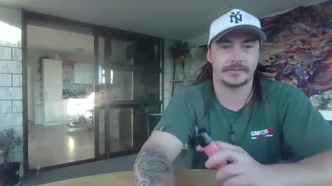 Alex online show from April 24, 4:37 am