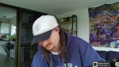 Alex online show from June 23, 11:47 pm