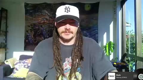Alex online show from July 12, 2:35 am
