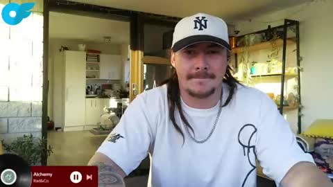Alex online show from July 28, 4:19 am