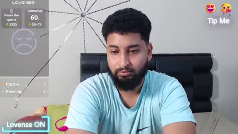 alexx_bbc_ online show from December 3, 11:13 pm