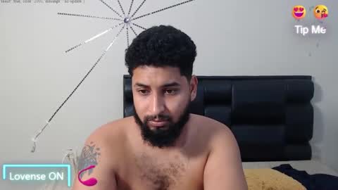 alexx_bbc_ online show from December 7, 6:15 pm