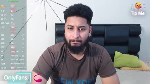 alexx_bbc_ online show from December 28, 6:40 pm