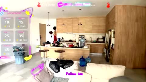 Snapshot of alexx_loraxx chatting on September 20, 5:36 pm Ivan Drago online show from September 20, 5:36 pm