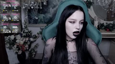 Snapshot of alexx_succubus chatting on January 27, 8:18 am Alexx Succubus online show from January 27, 8:18 am