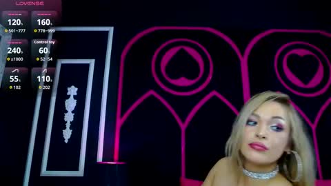 Alexa online show from November 29, 6:38 am