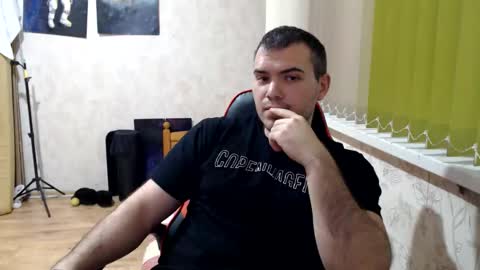 Snapshot of alexxgorilla chatting on February 5, 7:18 pm alexxgorilla online show from February 5, 7:18 pm