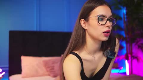 Alexxis Rae online show from November 26, 4:46 am