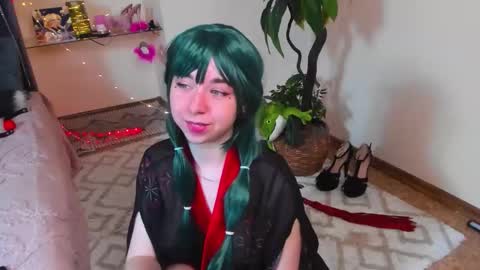 Alexsy online show from May 22, 5:47 am