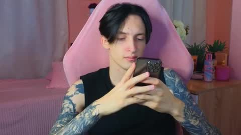 Alex online show from October 2, 12:12 pm