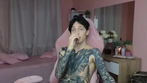 Alex online show from October 23, 12:15 pm