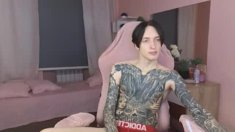 Alex online show from November 19, 12:16 pm