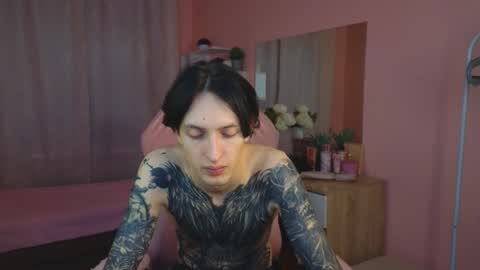 Alex online show from November 23, 12:27 pm