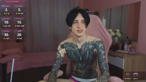 Alex online show from November 27, 12:18 pm