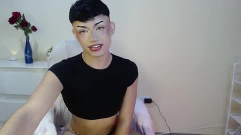 Alexandra online show from February 10, 2:59 pm