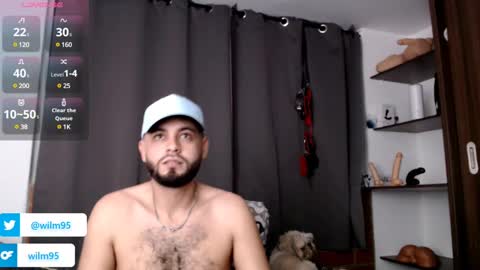 Snapshot of alexxx1106 chatting on January 19, 10:28 am alexxx1106 online show from January 19, 10:28 am