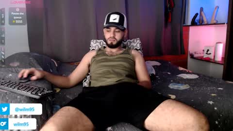 Snapshot of alexxx1106 chatting on January 30, 2:49 am alexxx1106 online show from January 30, 2:49 am