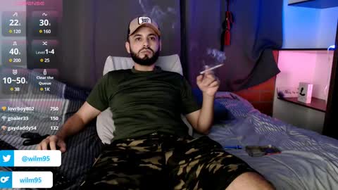 Snapshot of alexxx1106 chatting on February 28, 9:25 am alexxx1106 online show from February 28, 9:25 am