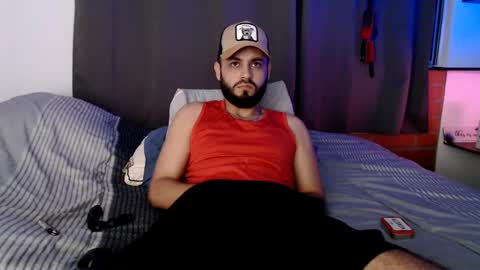 Snapshot of alexxx1106 chatting on March 1, 10:24 am alexxx1106 online show from March 1, 10:24 am