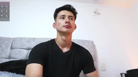 Alex online show from January 10, 12:38 am