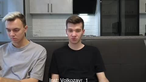 AlexDimaIgor online show from November 1, 1:24 pm