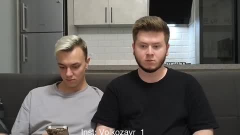 AlexDimaIgor online show from November 5, 7:47 pm