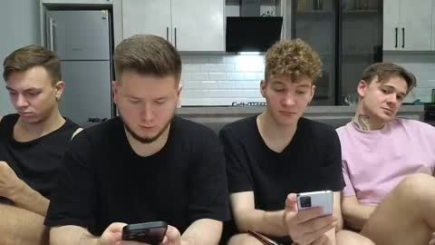 Snapshot of alexxx_d chatting on May 15, 8:38 pm AlexDimaIgor online show from May 15, 8:38 pm