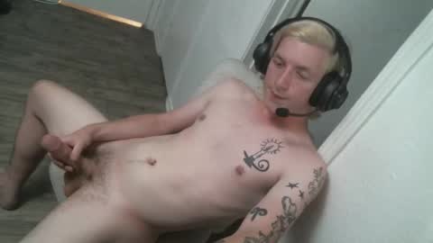 Alexxxmic online show from November 15, 4:54 am