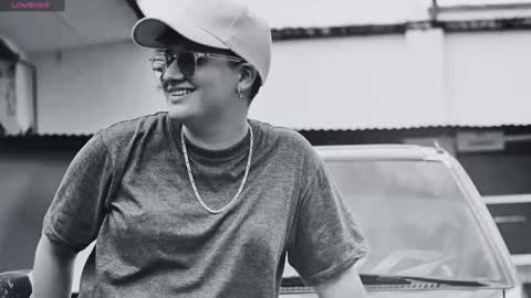 ALEXXX MORRIS online show from November 6, 4:46 am