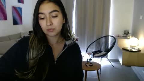 alexyferrer1 online show from March 12, 2:23 pm