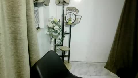 MARIE online show from September 16, 7:26 pm