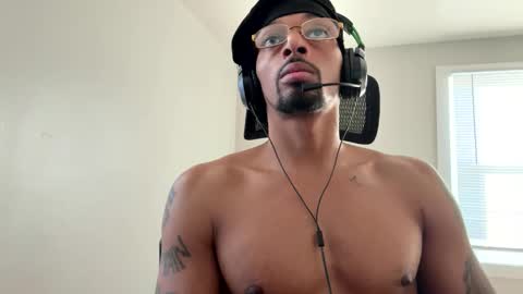 alfapipe23 online show from November 6, 9:05 pm