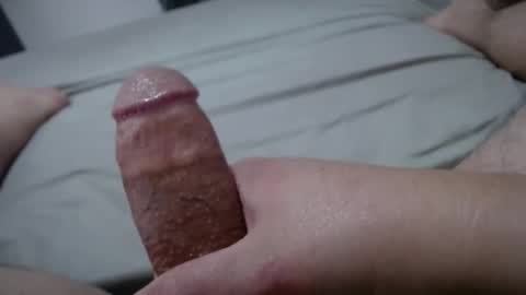 alfer187 online show from April 27, 4:38 pm