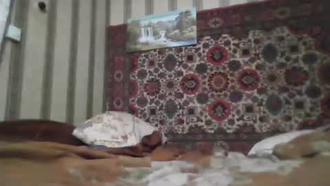 alferezsolvajo online show from February 16, 6:48 pm